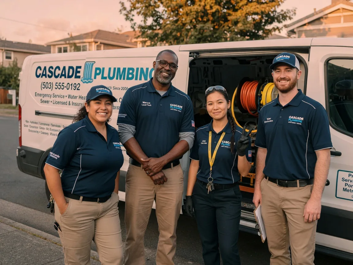 Emergency Plumber company in Almira, WA